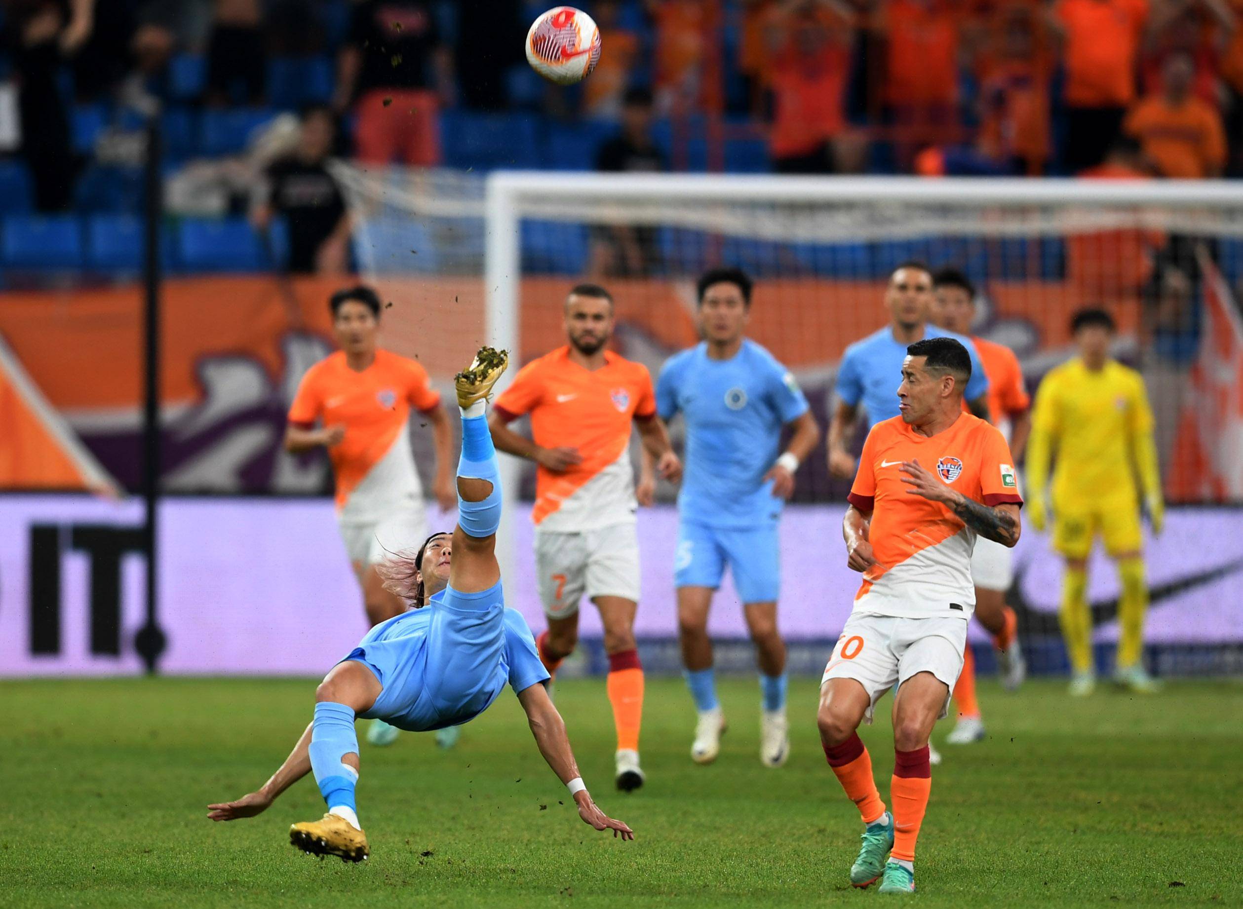 标赛的晋级 标赛的晋级